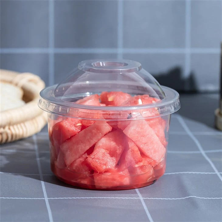 16 OZ Plastic Deli Container factory